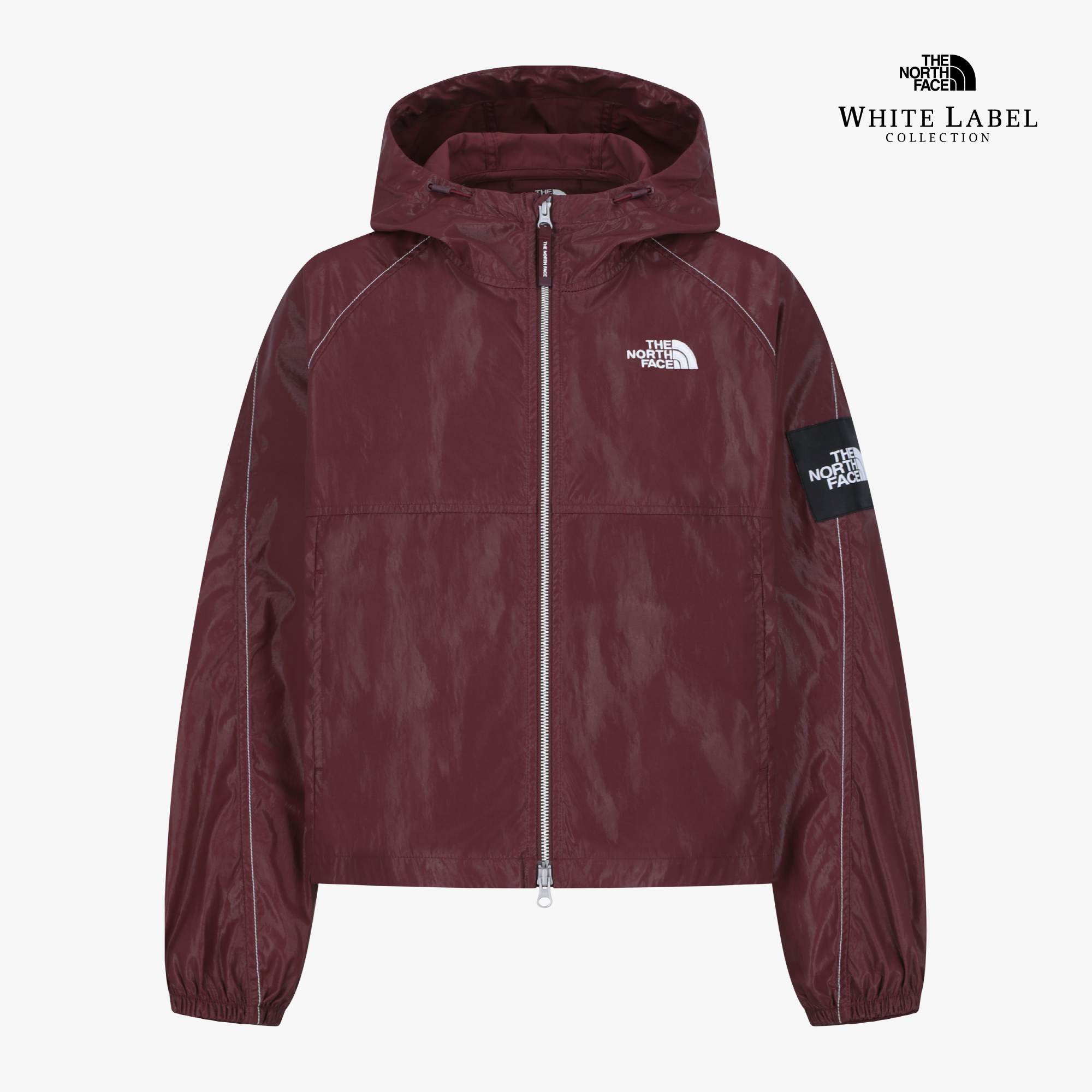 W'S NOVELTY OLEMA HOODIE